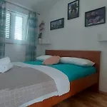 Apartments Ana Kroatien Vodice Apartmán Vodice