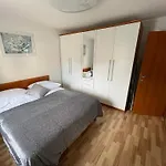 Apartmán Apartments Ana Kroatien Vodice Vodice