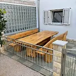 Apartmán Apartments Ana Kroatien Vodice Vodice
