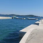 Apartmán Apartments Ana Kroatien Vodice Vodice