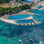 Apartments Ana Kroatien Vodice
