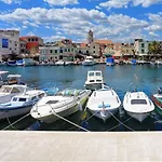 Apartments Ana Kroatien Vodice Apartmán