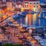 Apartments Ana Kroatien Vodice *