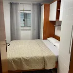 Apartmán Apartments Ana Kroatien Vodice Vodice