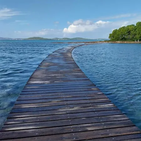 Ana Kroatien Vodice