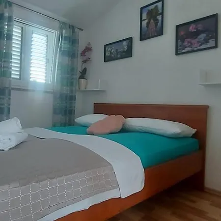 Ana Kroatien Apartman Vodice