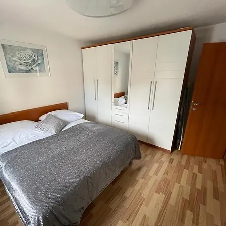 Apartman Ana Kroatien Vodice
