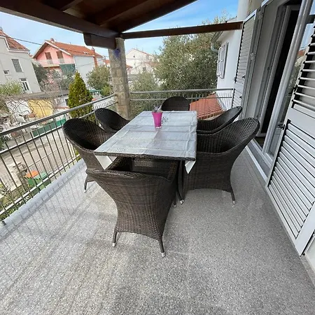 Ana Apartman Vodice