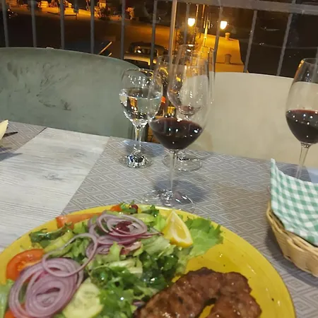 דירה Ana Kroatien *