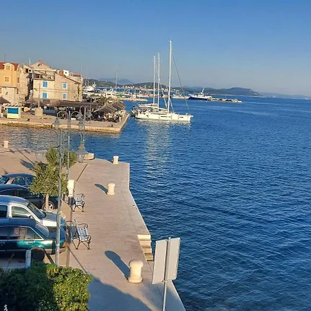 Ana Apartman Vodice