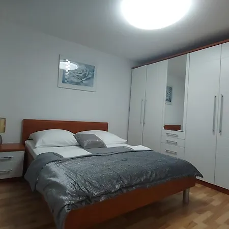 Ana Kroatien Apartman *