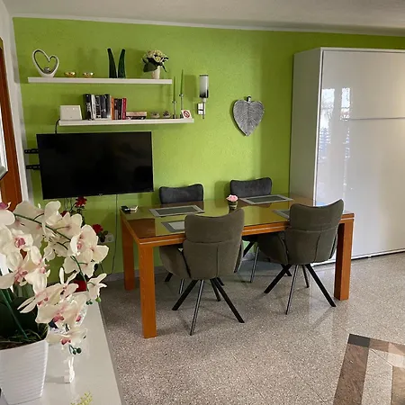 Apartments Ana Kroatien Vodice * Vodice