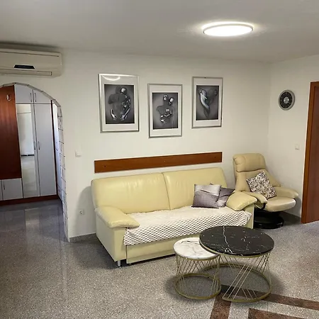 Apartments Ana Kroatien Vodice