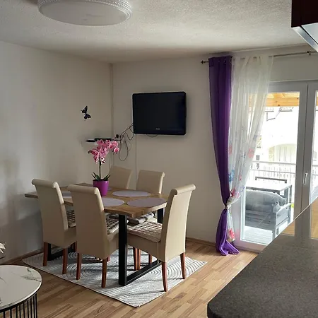 Apartments Ana Kroatien Vodice * Vodice