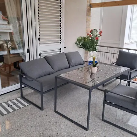 Apartmán Apartments Ana Kroatien Vodice