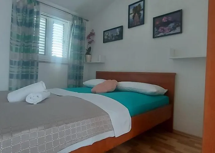 Ana Appartement Vodice