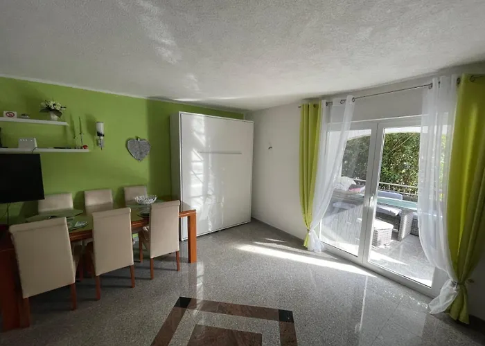 Appartement Ana Vodice