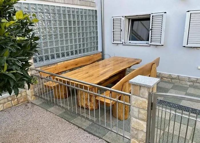 Appartement Ana Vodice