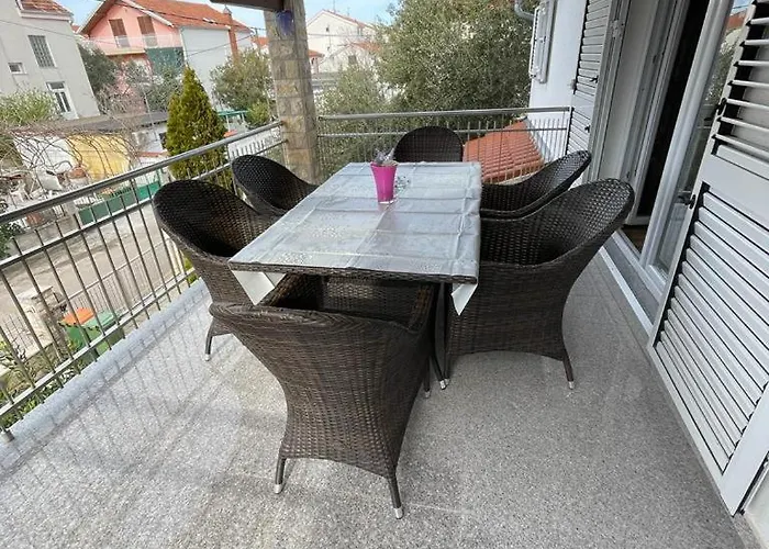 Ana Appartement Vodice