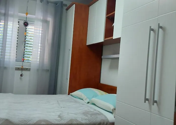 Appartement Ana Vodice