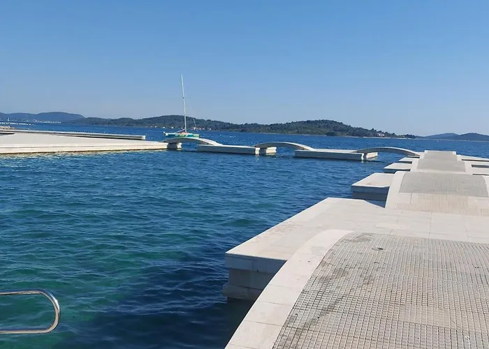 Appartement Ana Vodice