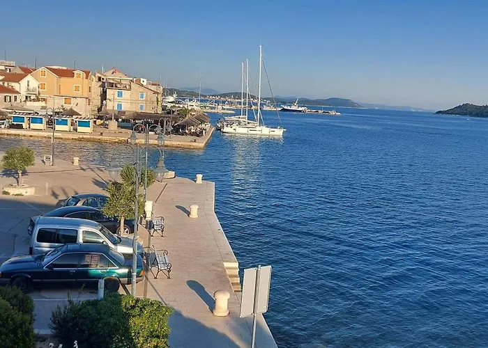 Ana Appartement Vodice