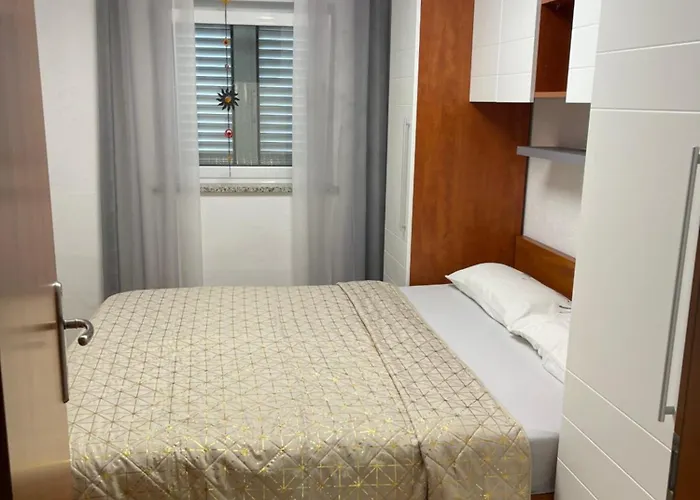 公寓 Ana 沃迪切