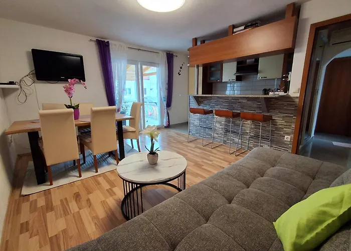 Ana 公寓 沃迪切